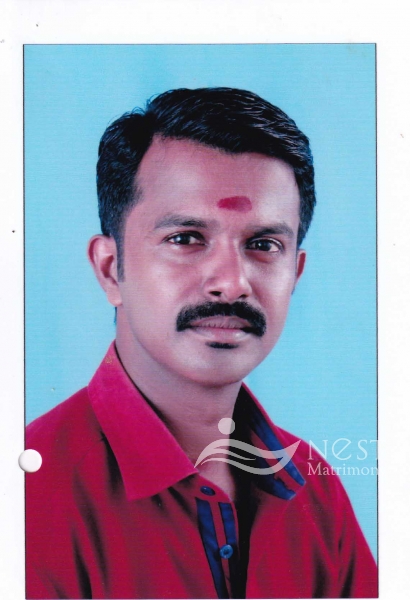 SREEKUMAR P G